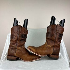 Ariat | Shoes | Ariat Mens Workhog Xt Tumbleweed Carbon Toe  display picture 2